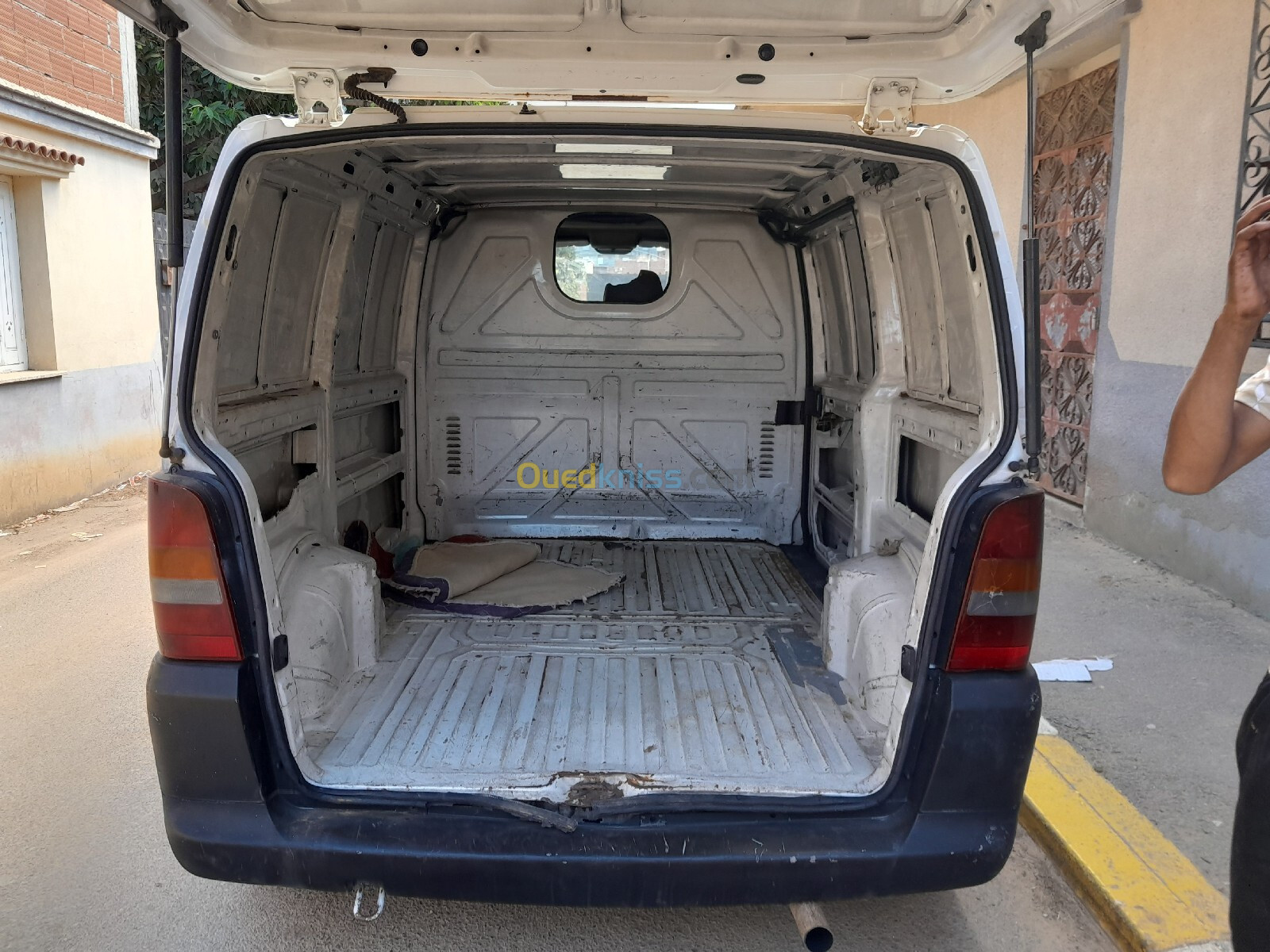 Mercedes Vito 1999 1999