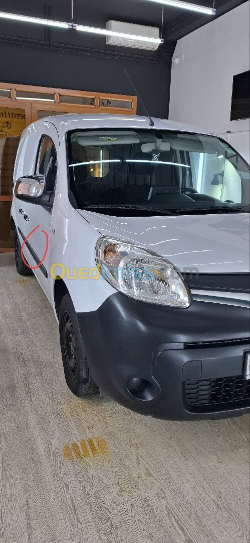 Renault Kangoo 2014 Kangoo