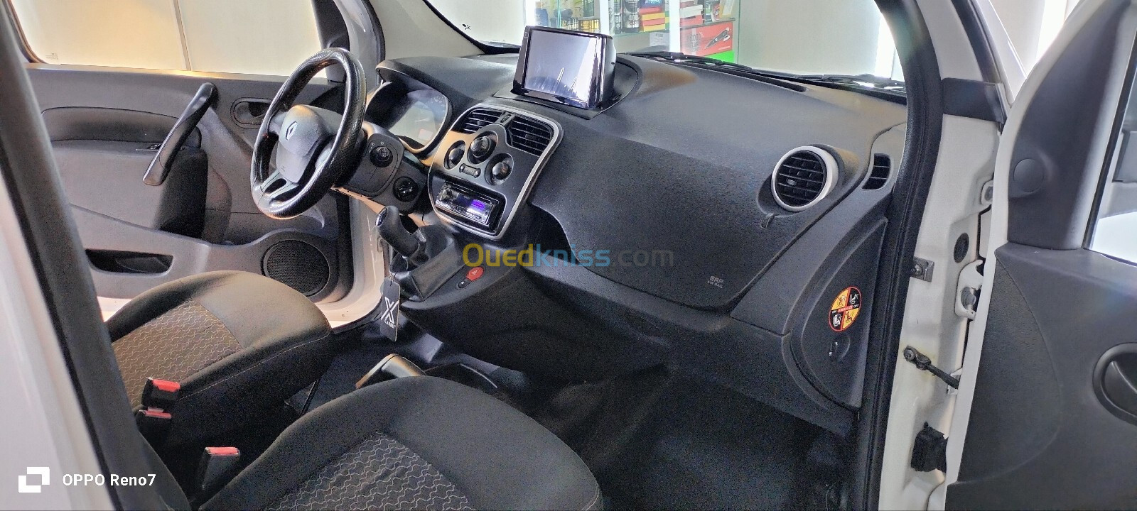 Renault Kangoo 2014 Kangoo