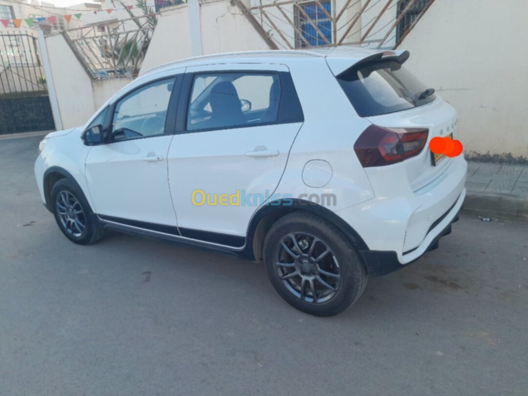 Geely Gx3 pro 2024 Drive