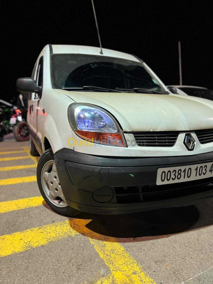 Renault Kangoo 2003 Kangoo