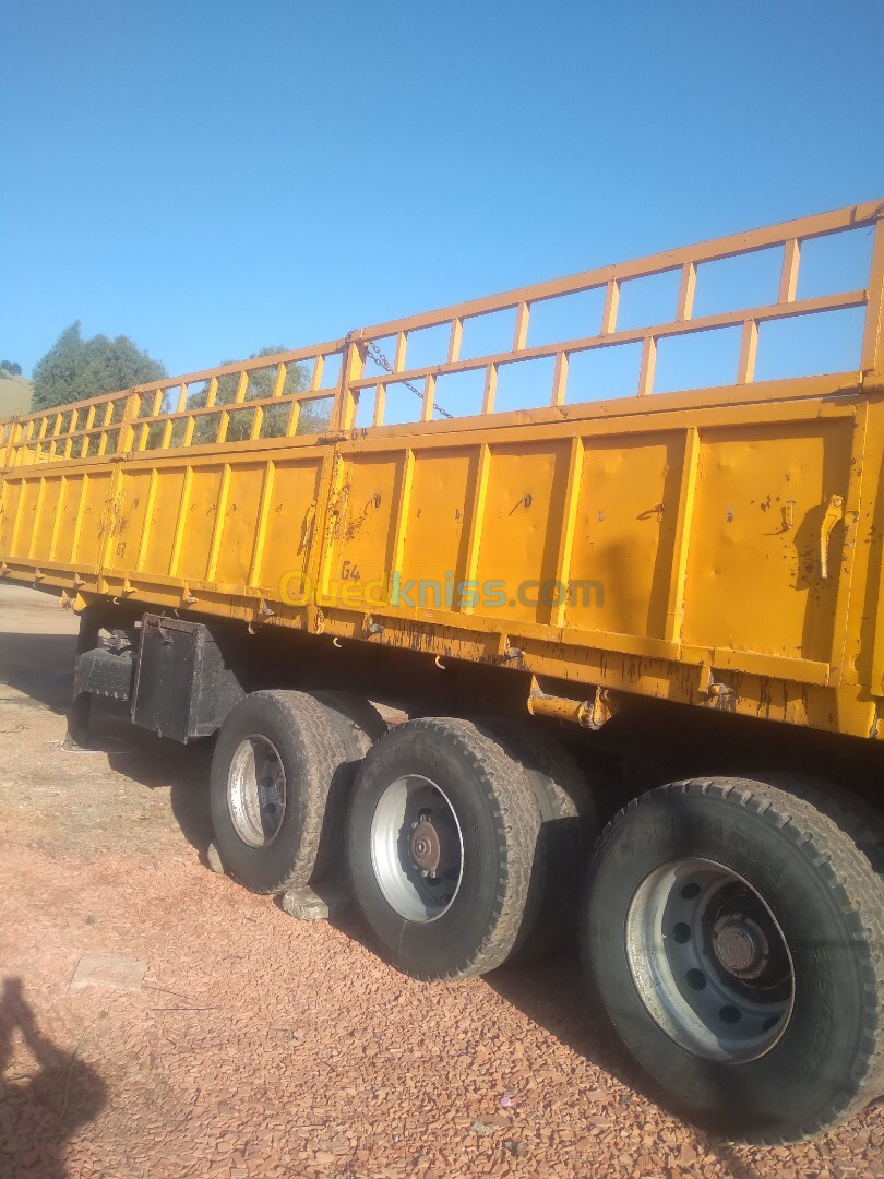 rondon 3 sieu 40 ton 1980