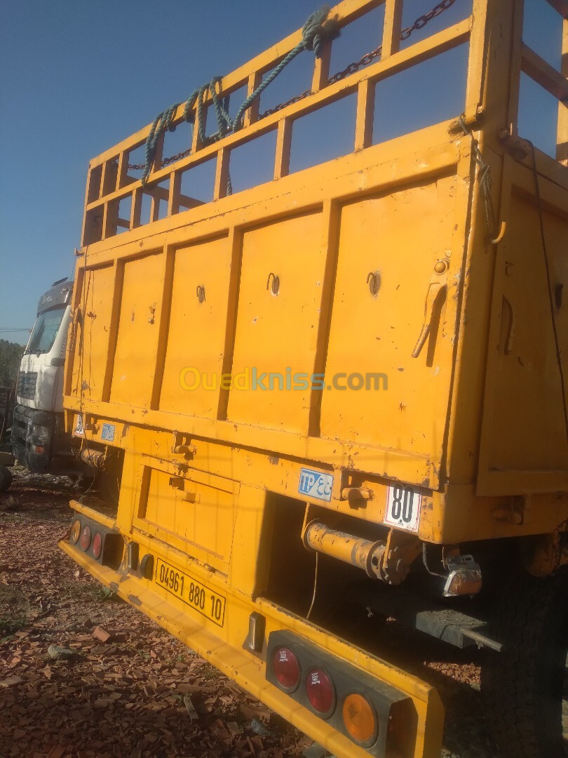 rondon 3 sieu 40 ton 1980