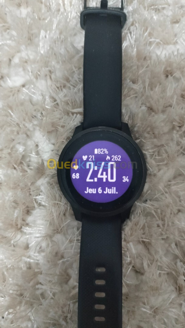 Garmin Vivoactive 4S 