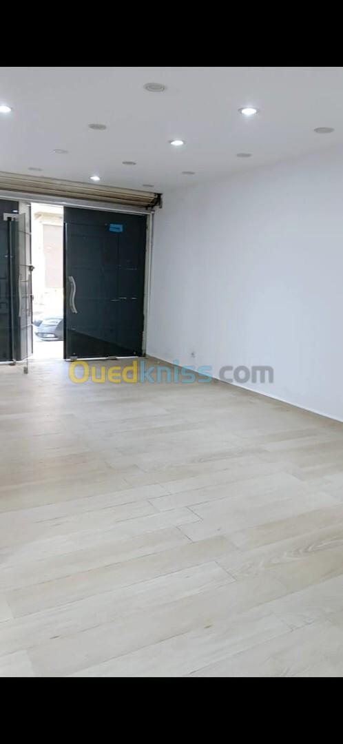 Location Appartement Alger Bab ezzouar