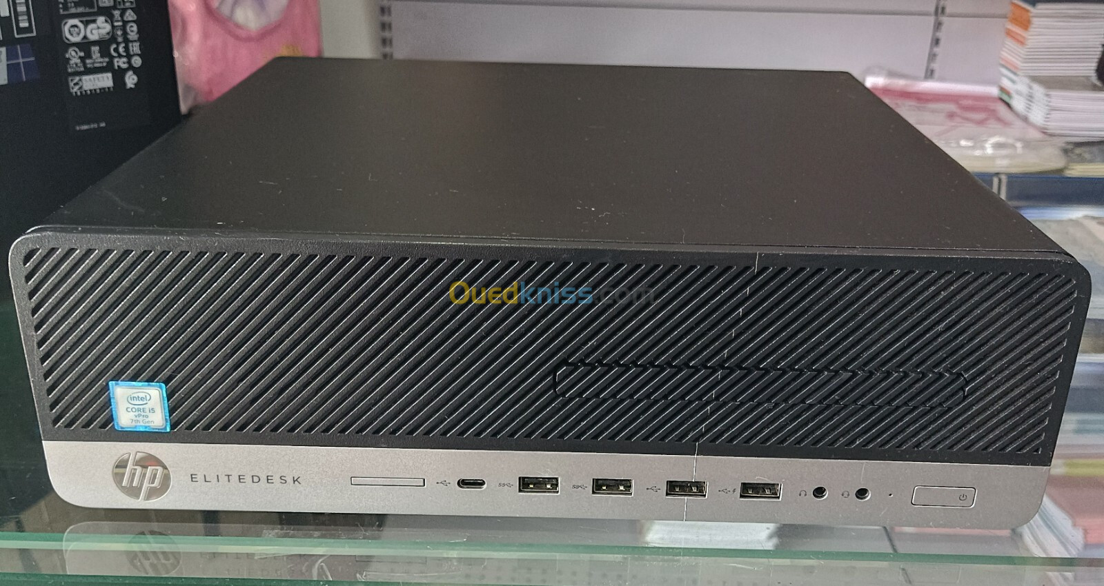 HP Prodesk