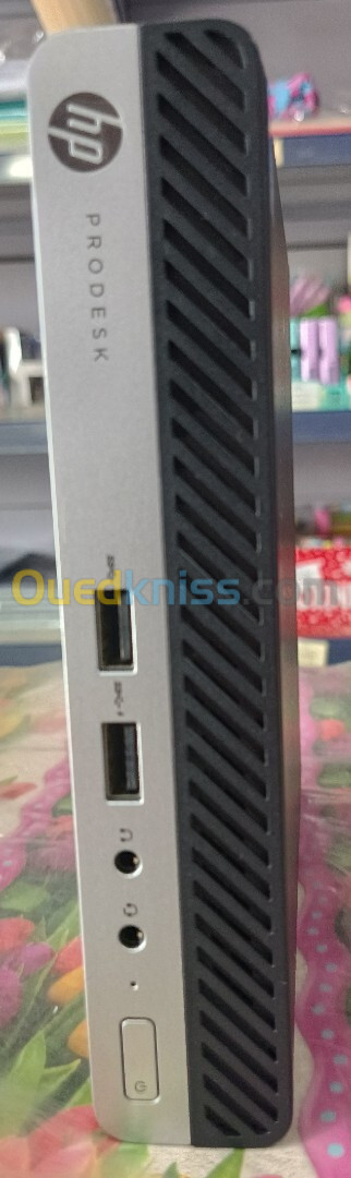 HP Prodesk