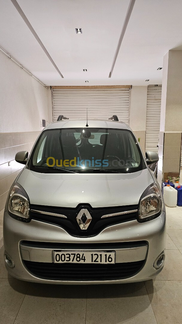 Renault Kangoo 2021 Privilège plus