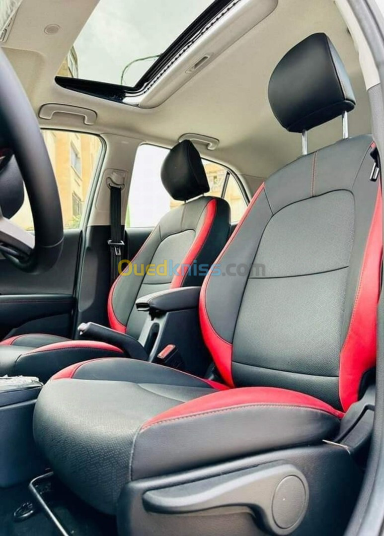 Kia Picanto 2018 GT-Line