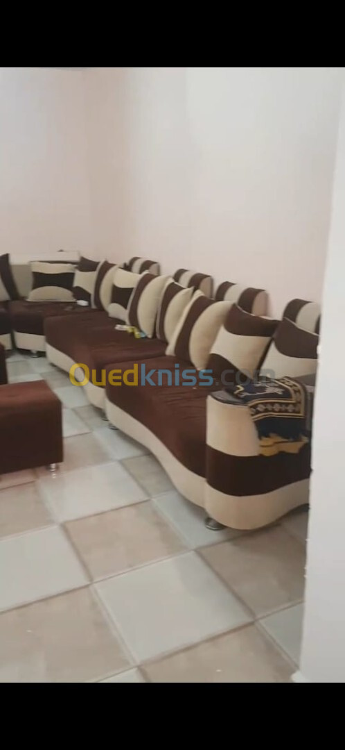 Location Appartement F4 Alger Bab ezzouar