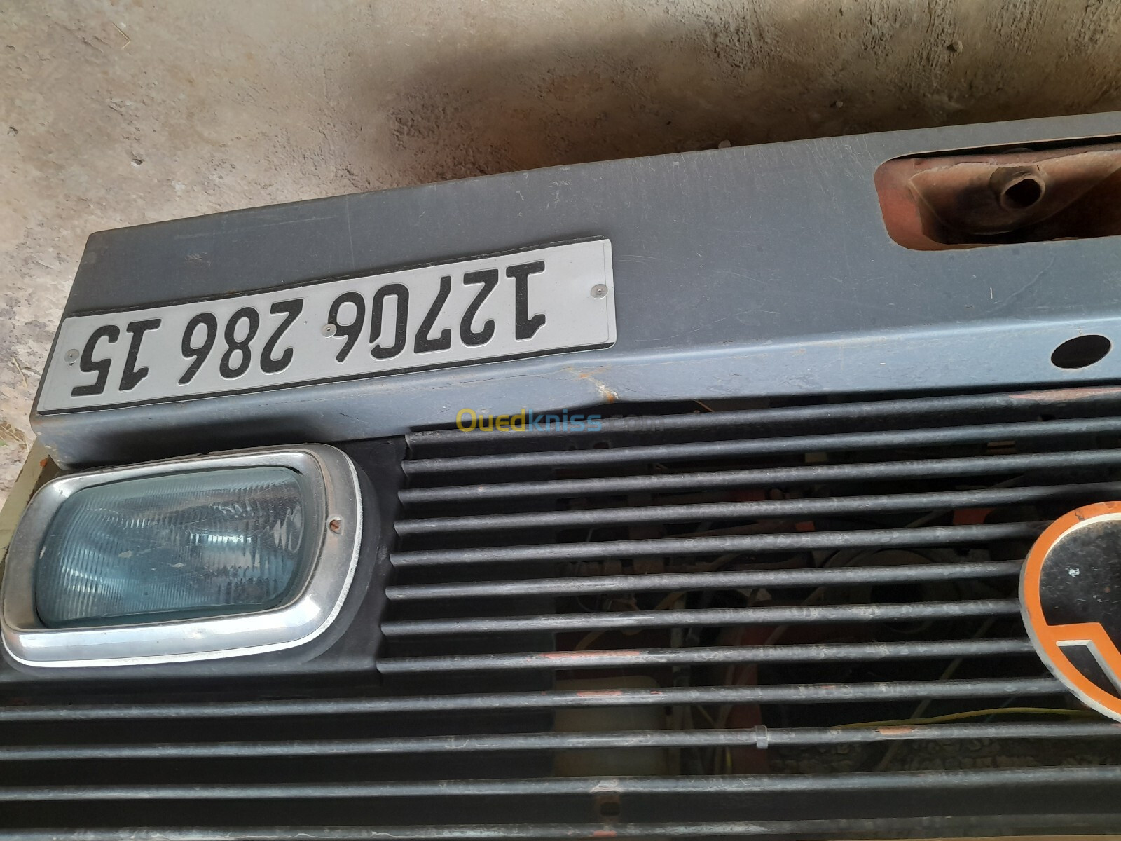 Sonacom K66 1986