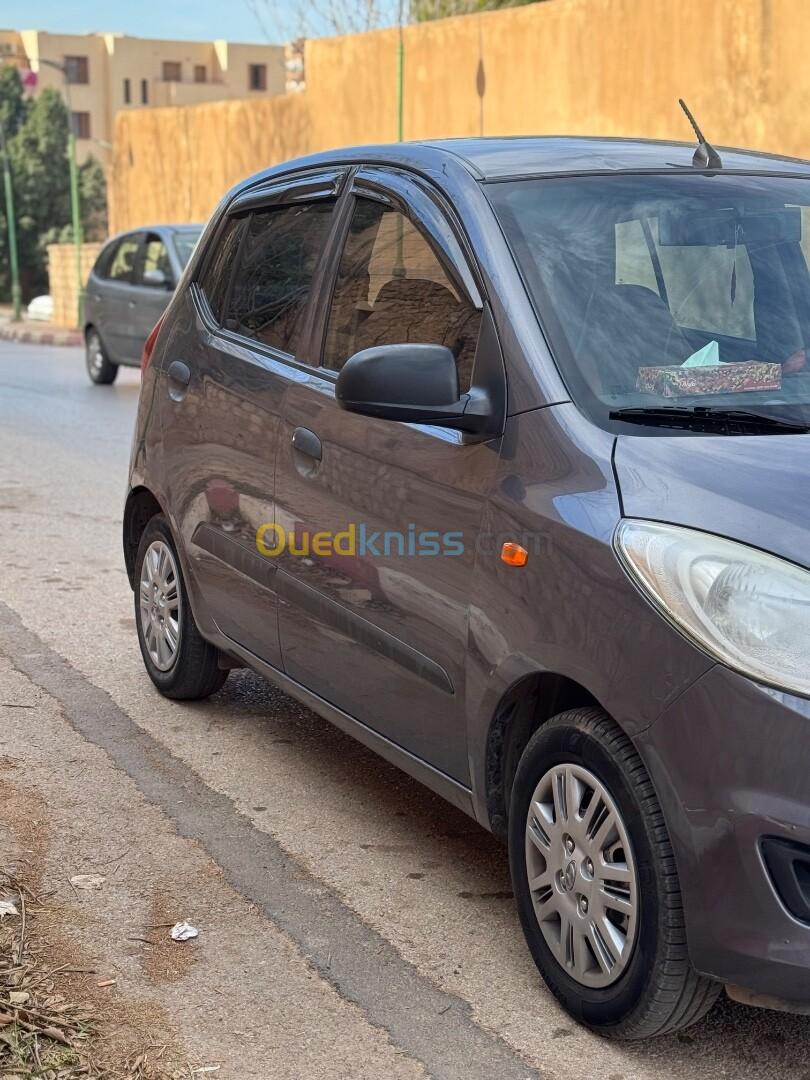 Hyundai i10 Plus 2015 GL Clim