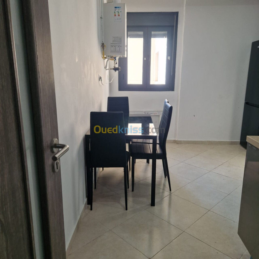 Location Appartement F2 Oran Oran