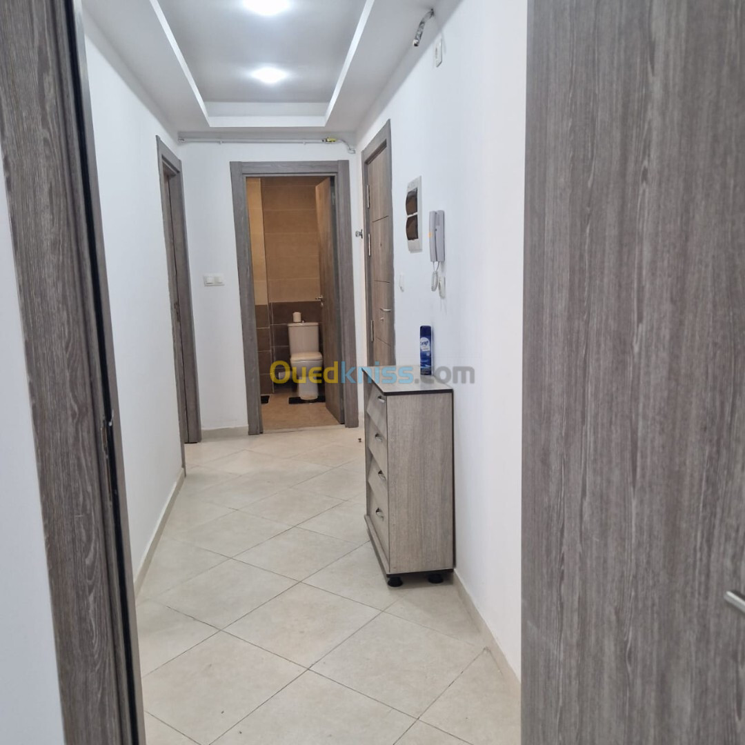 Location Appartement F2 Oran Oran