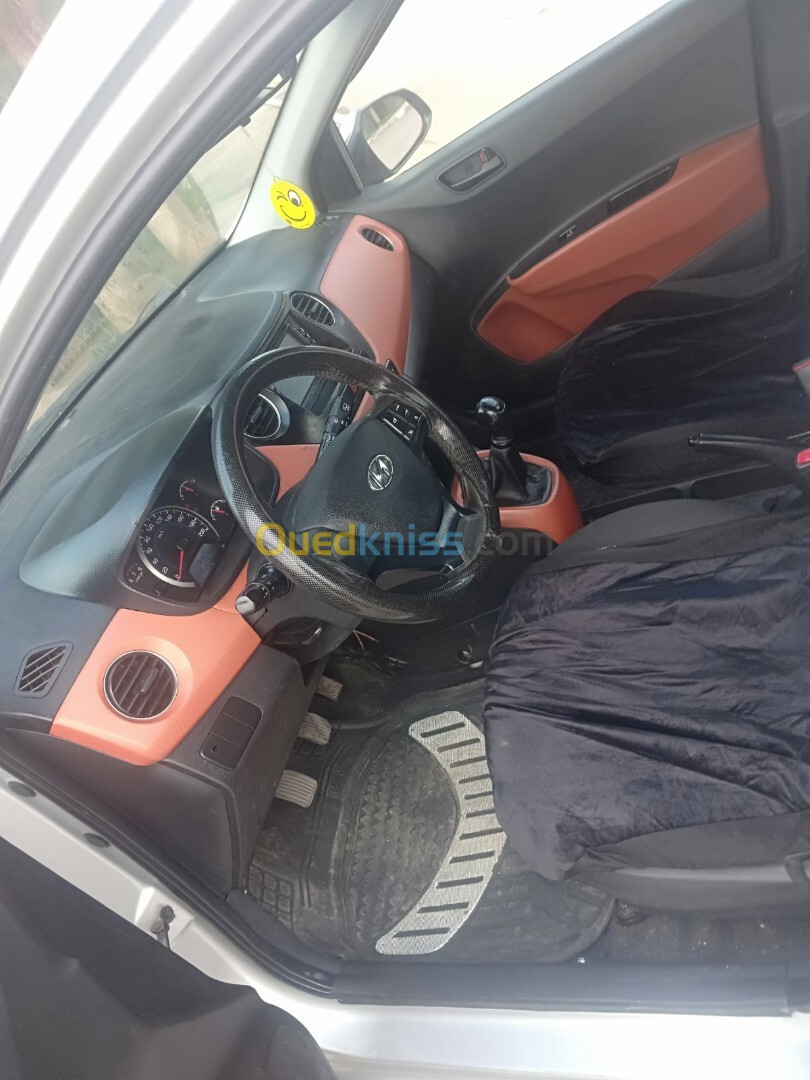 Hyundai Grand i10 2018 DZ