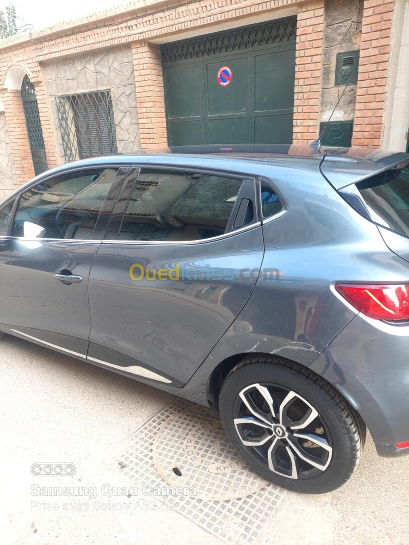 Renault Clio 4 2019 Limited 2