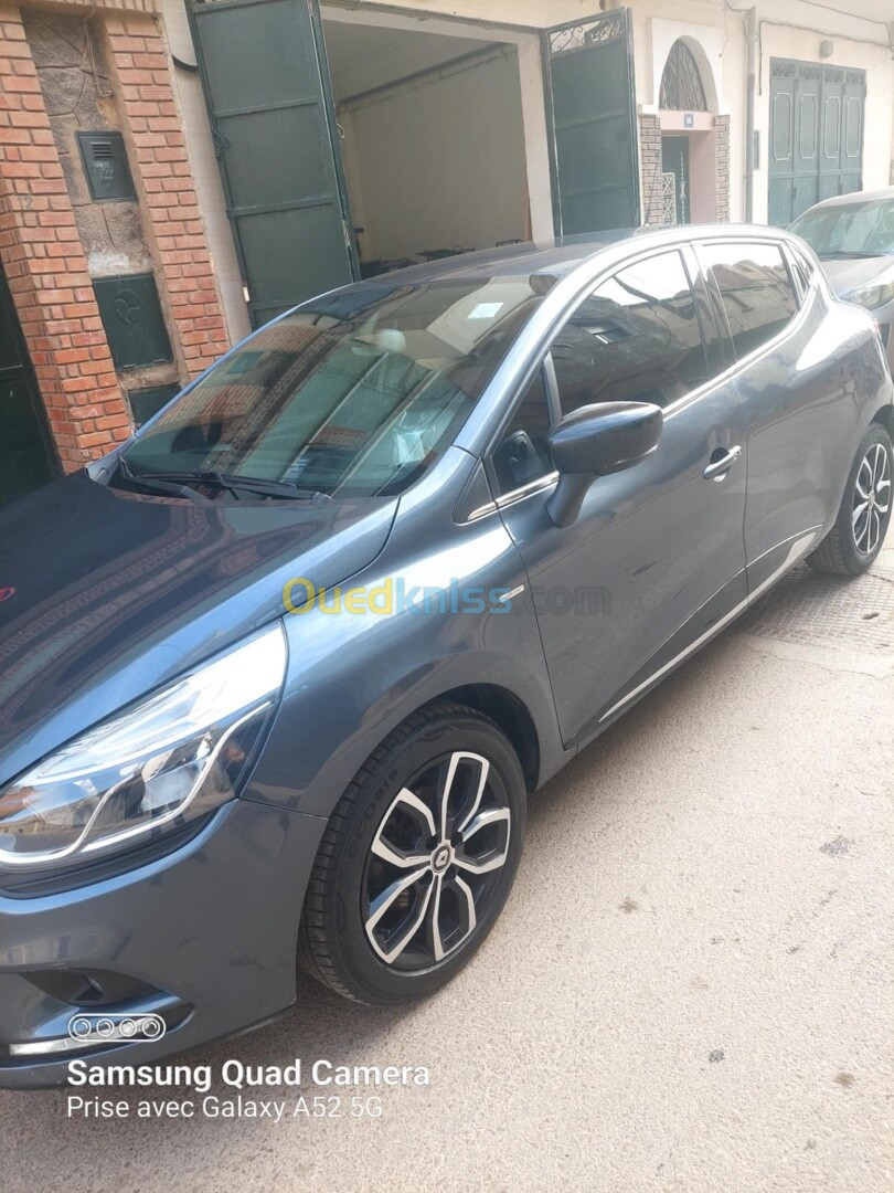 Renault Clio 4 2019 Limited 2