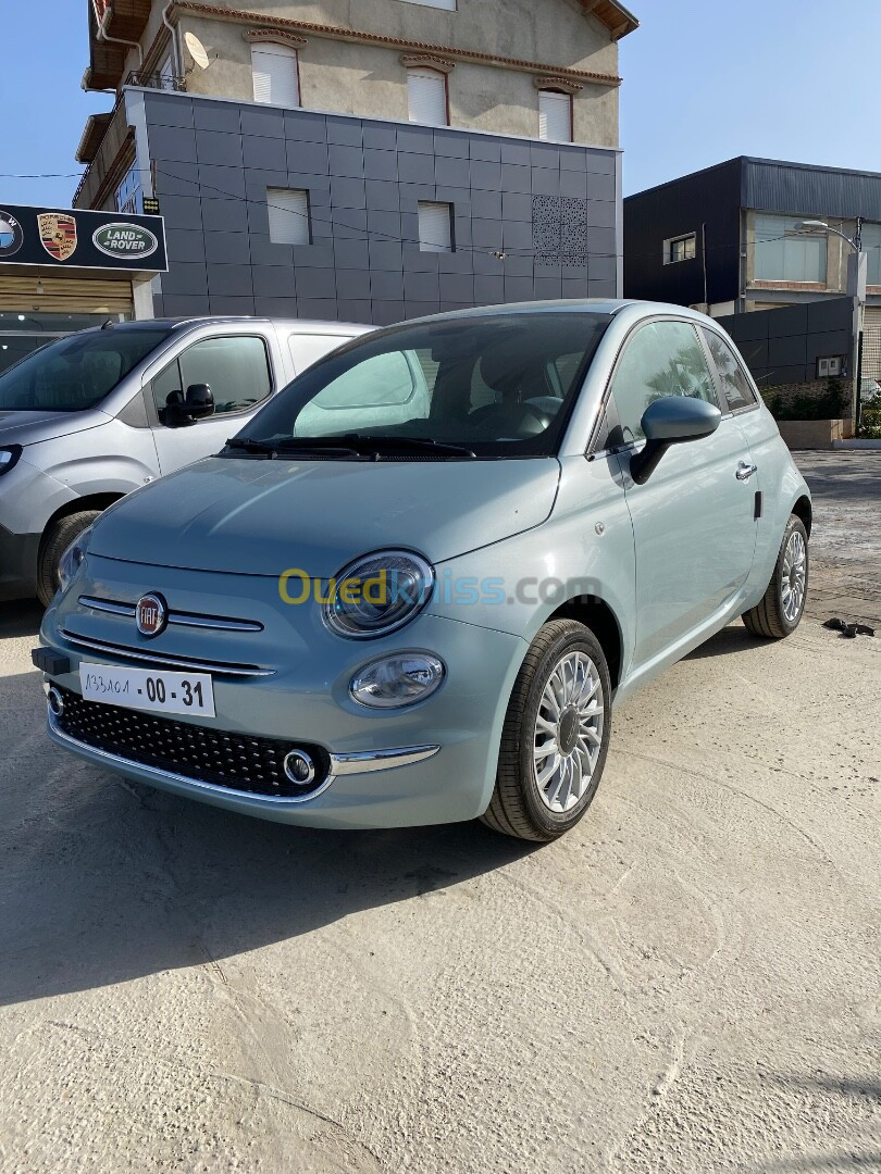 Fiat 500 2024 Dolce vita dz