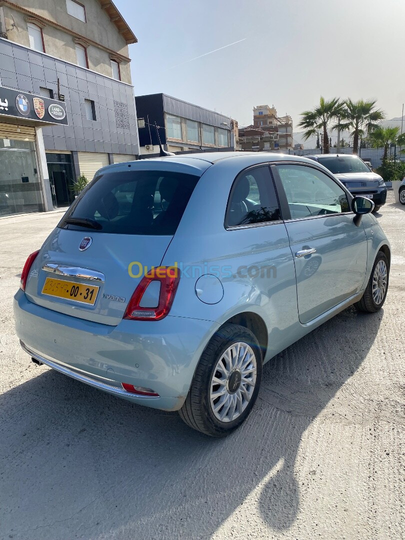 Fiat 500 2024 Dolce vita dz