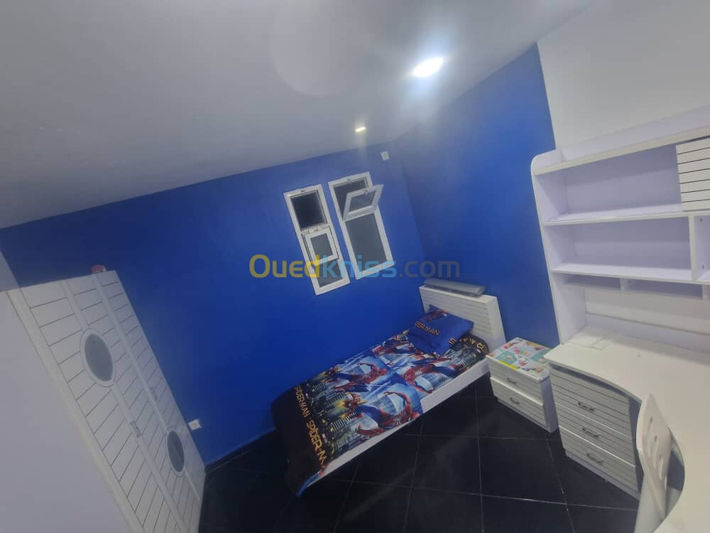 Location Appartement F3 Tizi Ouzou Tizi ouzou