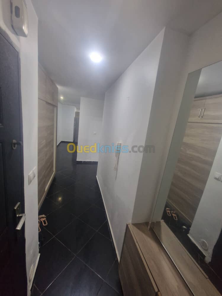 Location Appartement F3 Tizi Ouzou Tizi ouzou