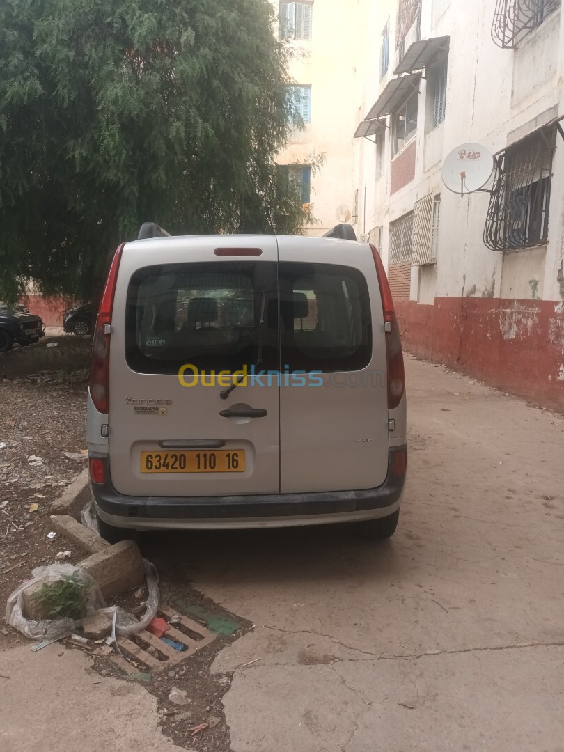 Renault Kangoo 2010 Kangoo