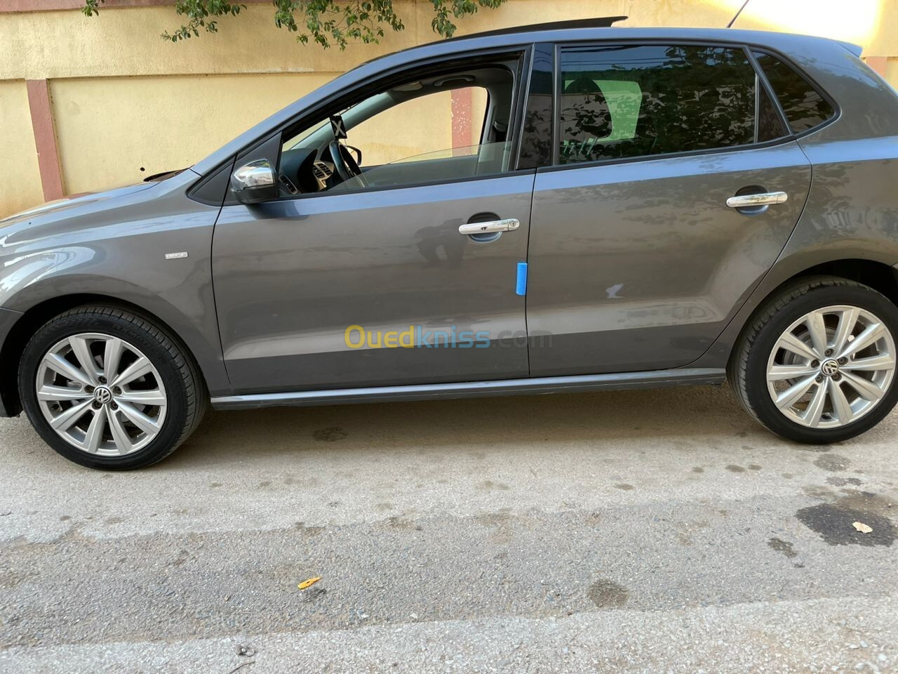 Volkswagen Polo 2013 Life