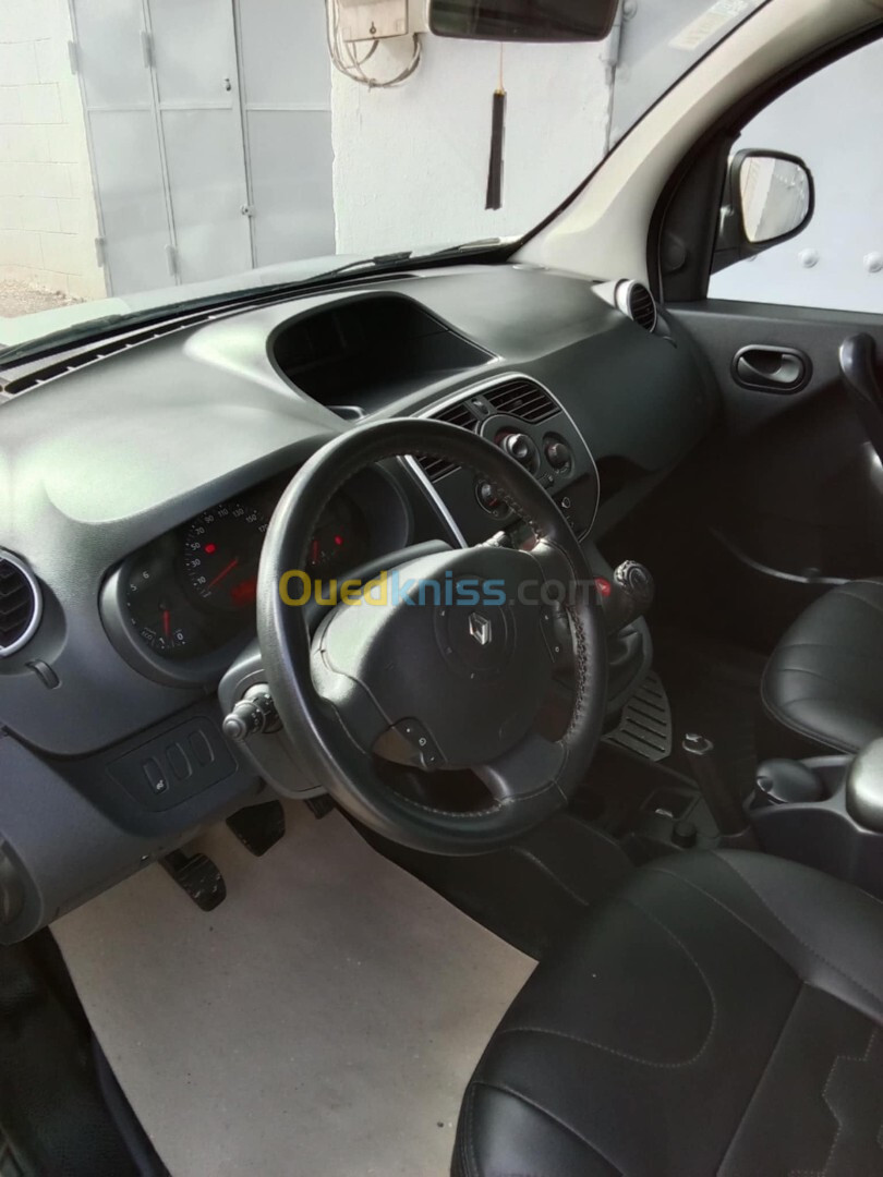 Renault Kangoo 2020 Confort