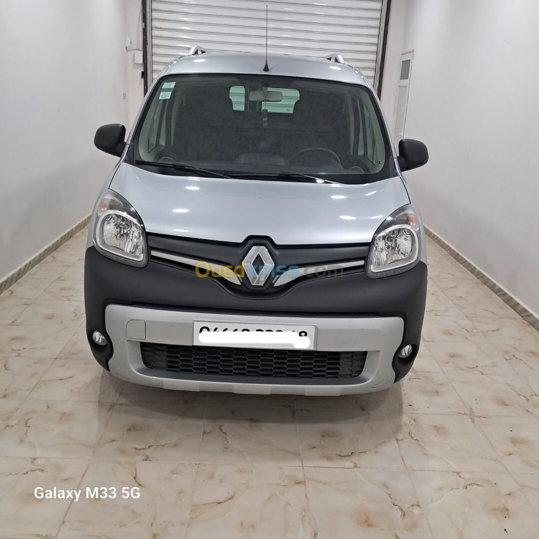 Renault Kangoo 2020 Confort