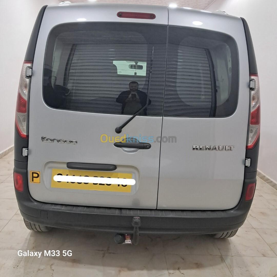 Renault Kangoo 2020 Confort