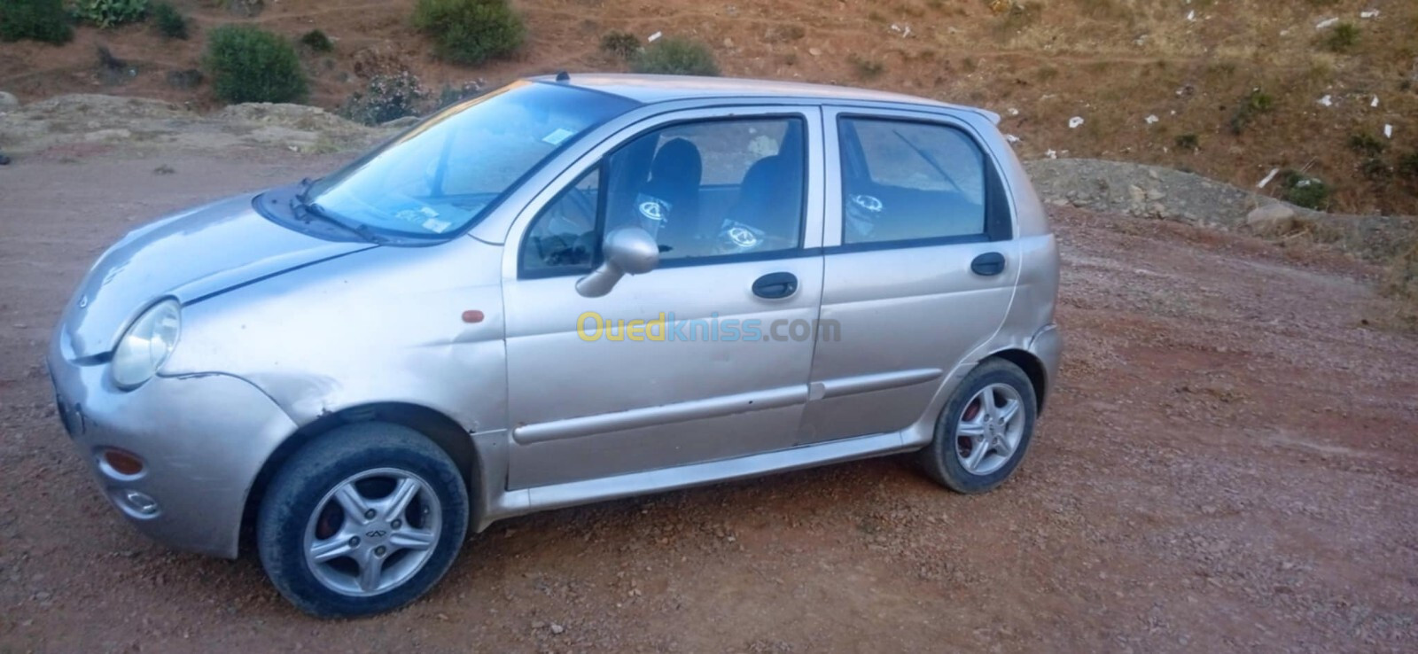 Chery QQ 2006 QQ