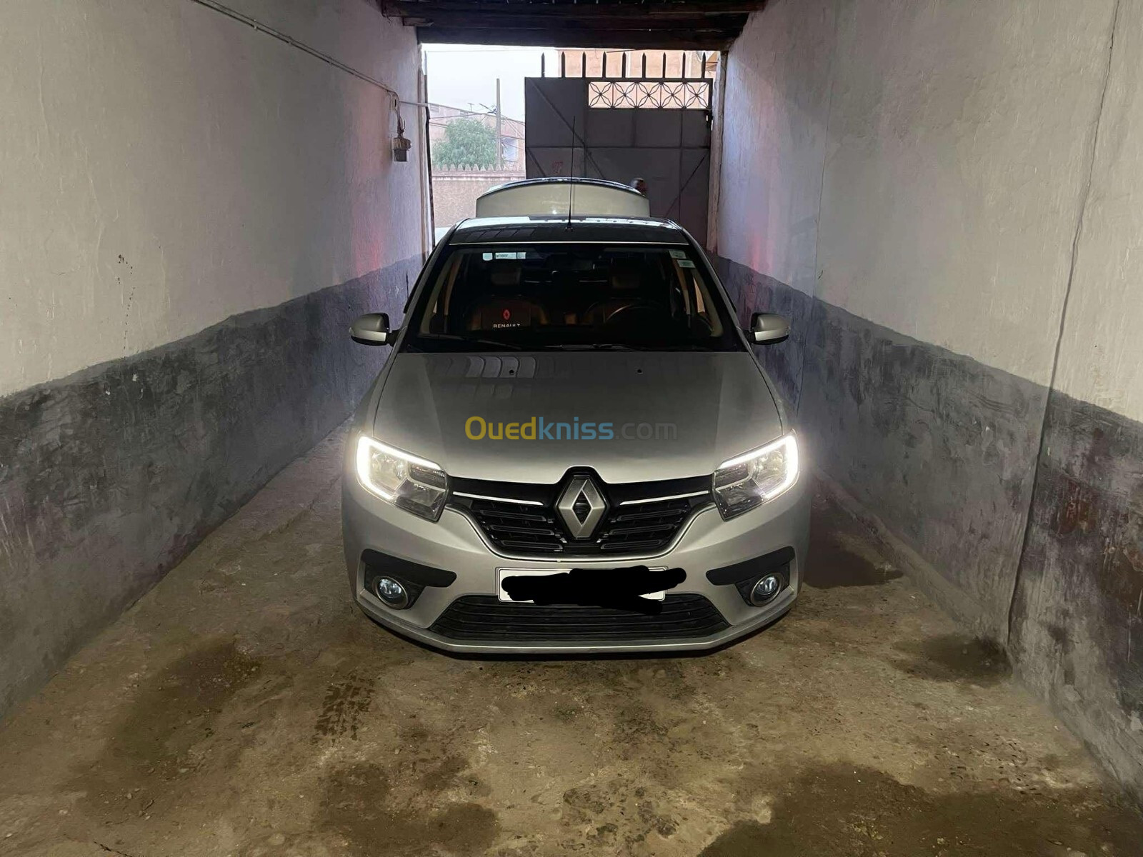 Renault Symbol 2019 Made In Bladi