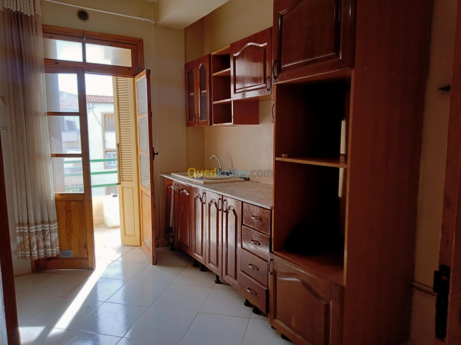 Location Appartement F4 Tipaza Bou ismail