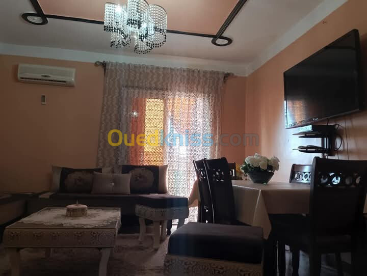 Location Appartement F3 Alger Ouled fayet