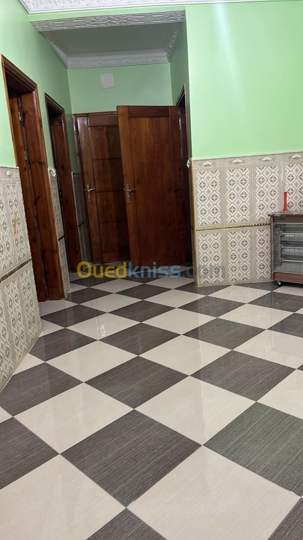 Location Appartement F3 Oran Oran