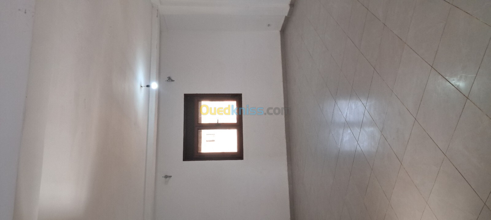 Vente Appartement F3 Oran El Kerma