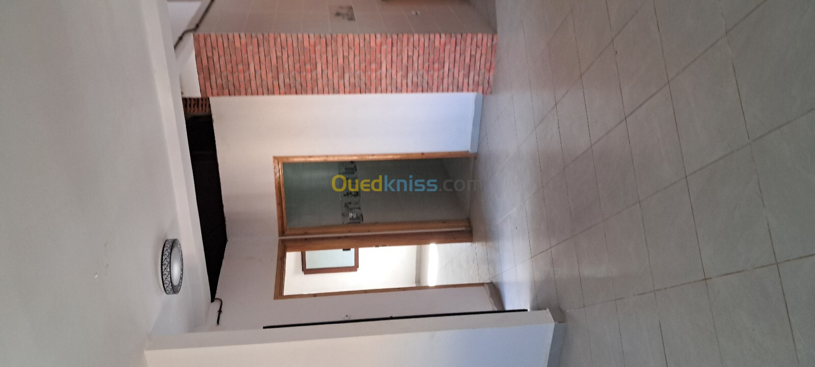 Vente Appartement F3 Oran El Kerma