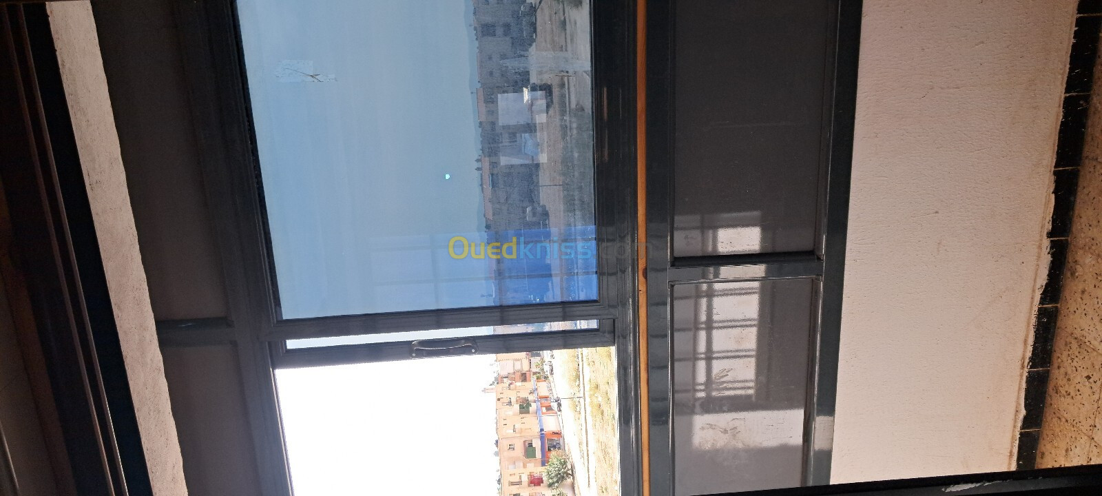 Vente Appartement F3 Oran El Kerma