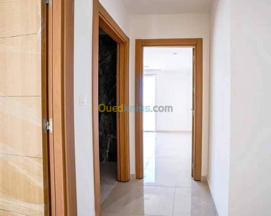 Vente Appartement F2 Alger Ain taya