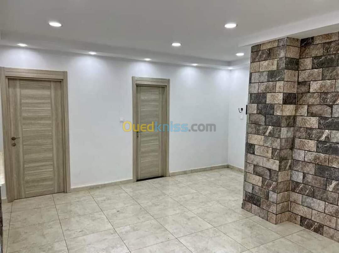 Vente Appartement F3 Alger Ain taya