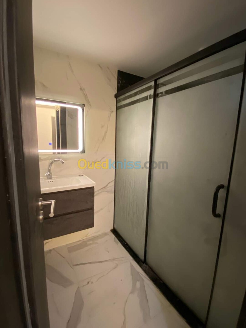 Vente Appartement F4 Alger Ain taya