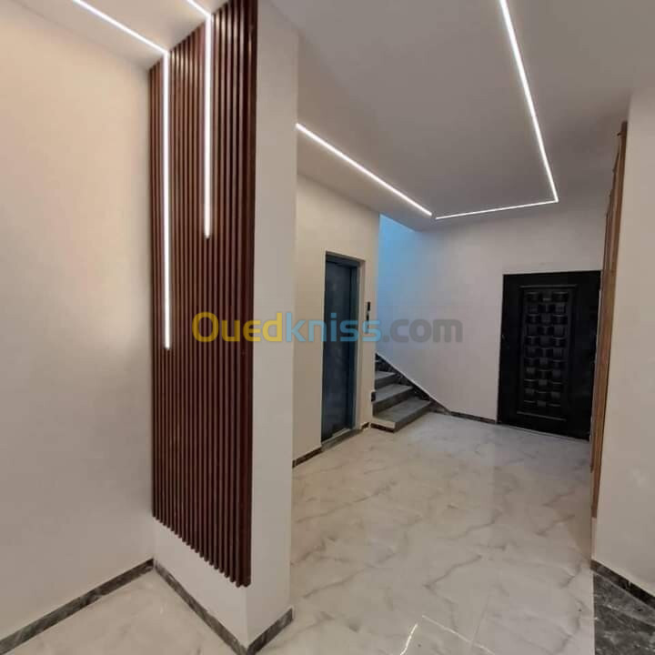 Vente Appartement F3 Alger Ain taya