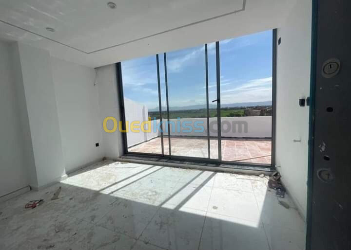 Vente Appartement F4 Alger Ain taya