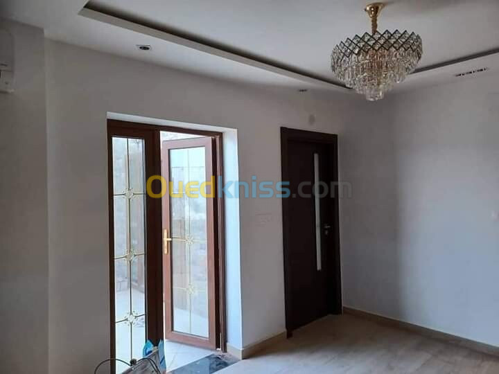 Vente Appartement F2 Alger Bordj el kiffan