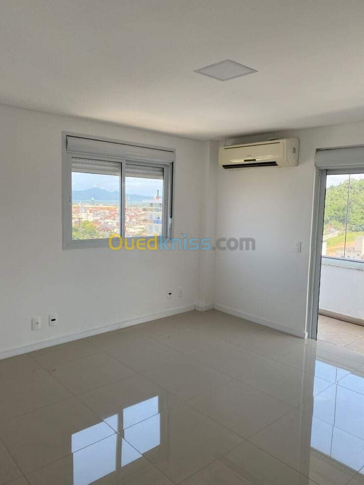 Vente Appartement F2 Alger Bordj el kiffan