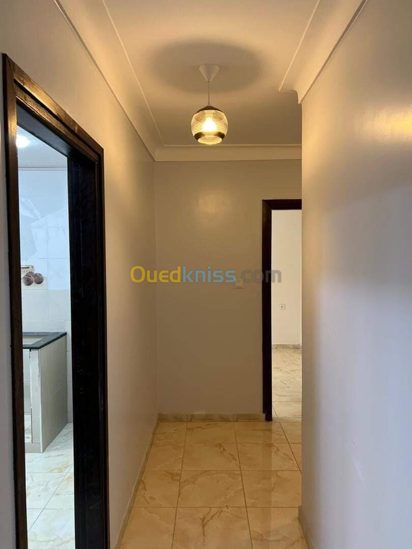 Vente Appartement F3 Alger Bordj el kiffan