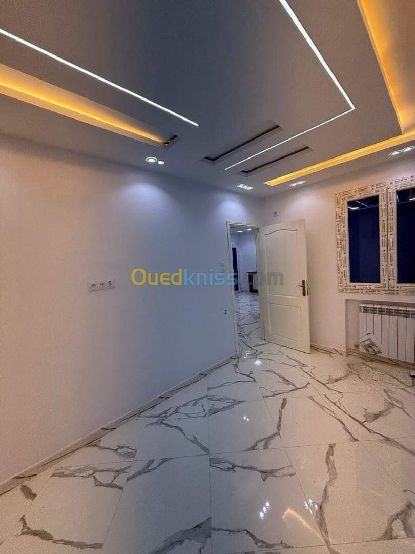 Vente Appartement F2 Alger Ain taya