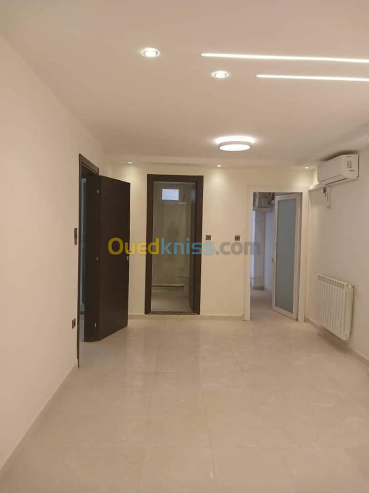 Vente Appartement F2 Alger Bordj el kiffan