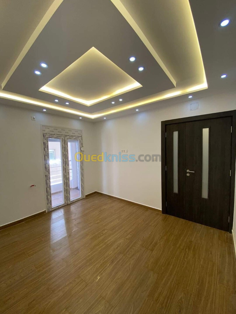 Vente Appartement F2 Alger Bordj el kiffan