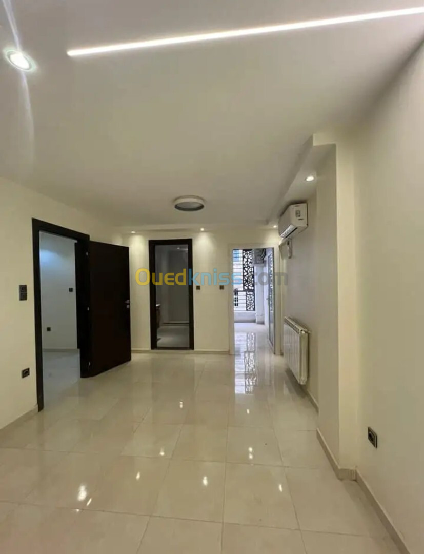 Vente Appartement F2 Alger Bordj el kiffan